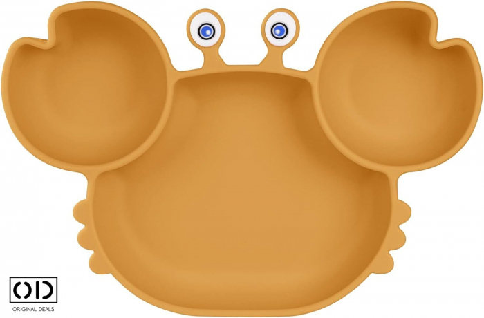 Farfurie bebelusi Farfurie diversificare alimentatie lingurite bebelusi lingurite diversificare bavetica bebelusi lingurite bebelusi farfurie bebelusi furculita bebelusi alimente diversificare bebe [12]