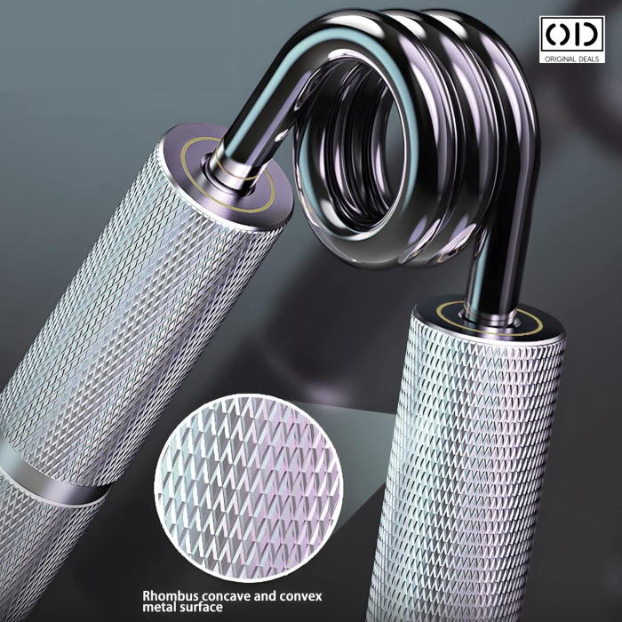 flexor antebrat rezistenta 75kg flexor pentru muschi antebrat original deals flexor aluminiu argintiu fitness forta aparat tonifiere antebrat si priza mana flexor profesional sportivi sala acasa flexor rezistenta mare antrenament forta flexor recuperare medicala priza mainii flexor portabil compact pentru antrenament  flexor otel aluminiu rezistent durabil flexor antebrat pentru tenis golf alpinism [6]