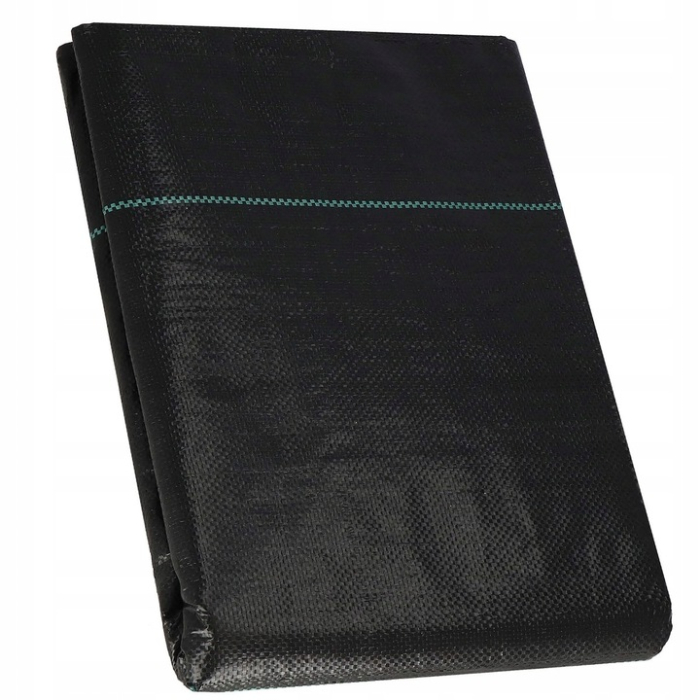 Folie agrotextil, mulcire, antiburuieni, filtru UV, 10 x 3.2metri, 70g/m2, negru [7]
