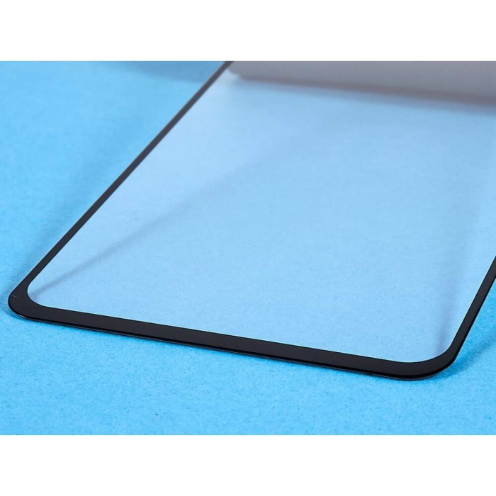 Folie de protectie Full Glue Sticla securizata pentru Huawei P Smart, Negru [5]