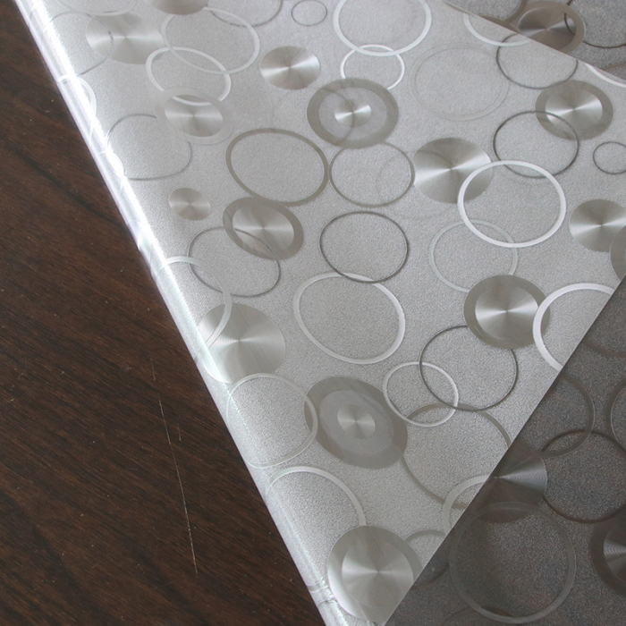 Folie Mat Opaca cu Buline pentru Geam si Fereastra, Autoadeziva – Original Deals [19]