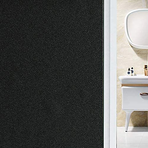 Folie de Protectie pentru Ferestra Geam Cabina de Dus Baie Tutorial aplicare folie de protectie geam Autocolant Geamuri si Ferestre Balcon Protectie Geam Securizat Folie Geam Protectie Intimitate [6]