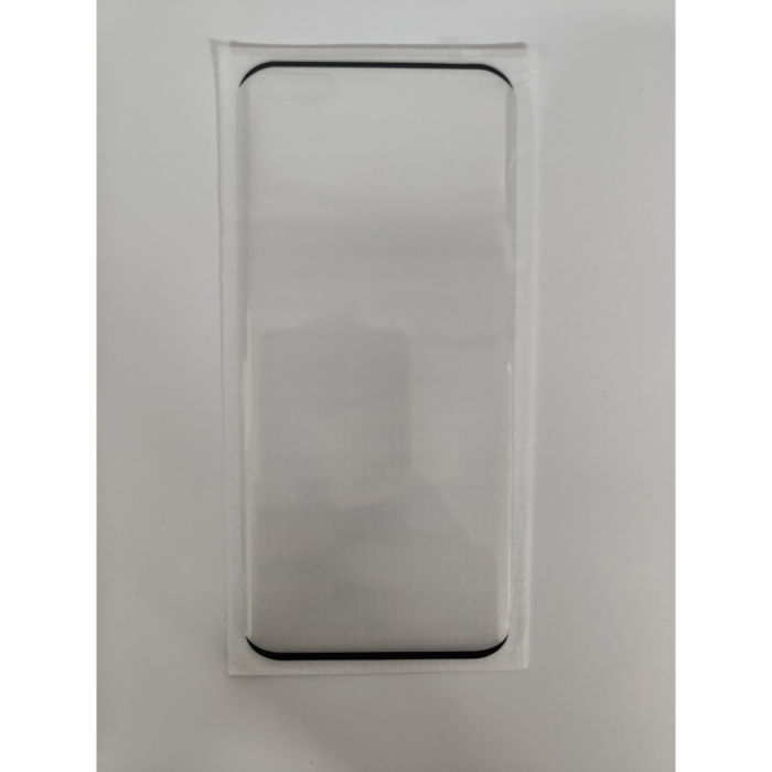Folie Sticla Curbata, compatibila cu Huawei P40 Pro,  [3]