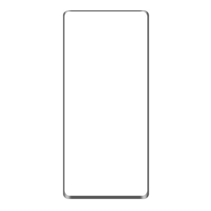 Folie Sticla Curbata, compatibila cu Samsung S20 Plus,  [11]