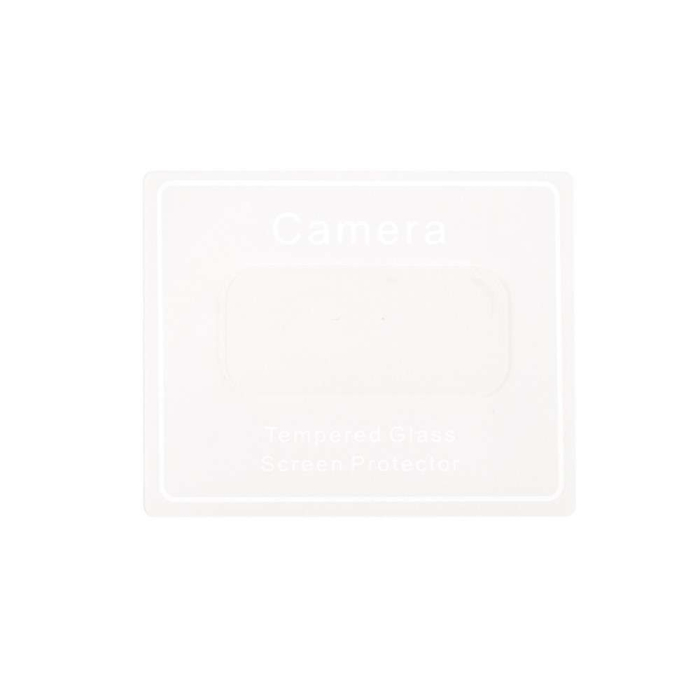 Folie Sticla pentru camera Samsung S8 Transparent [4]