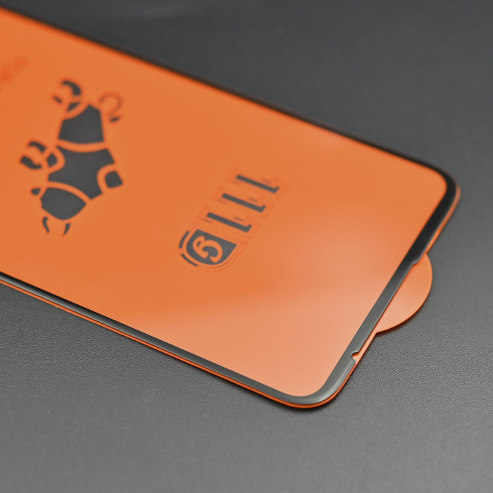 Folie Sticla pentru Huawei NOVA 9 SE 111D, Negru [3]