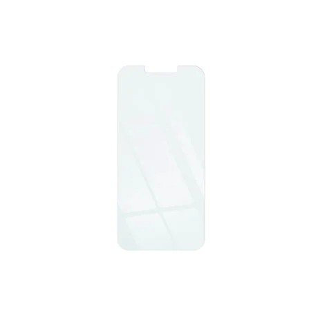 Folie Sticla Securizata , 0-Sense, compatibila cu Apple iPhone 14 Pro Max, 0.2 mm, Transparent [4]