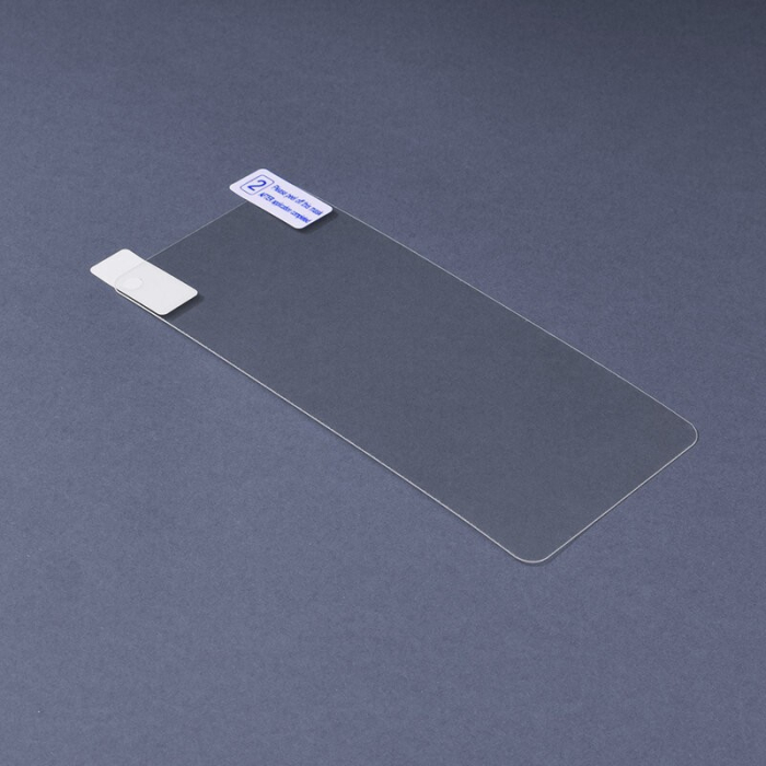 Folie Sticla Securizata , 9H, Transparenta HD, pentru pentru Securizata 9H, compatibila cu Huawei Y7P 2020 Transparenta,  [5]