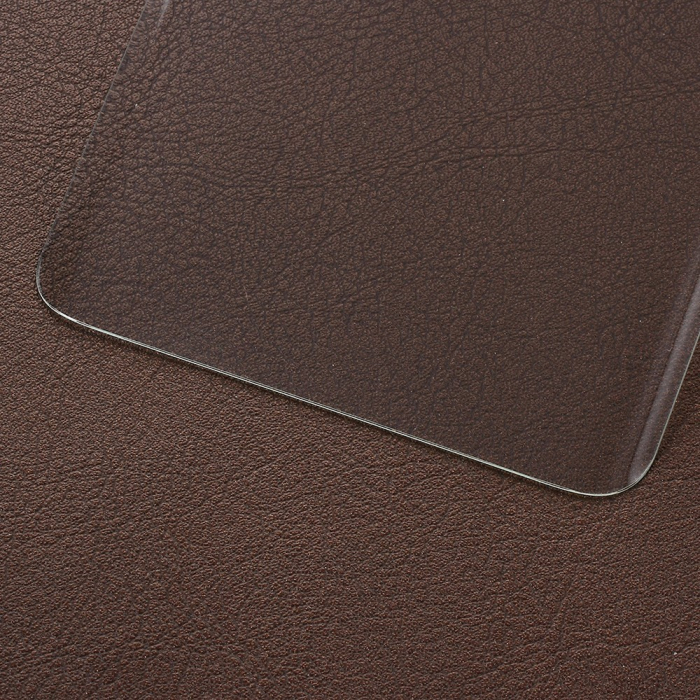 Folie Sticla Securizata, , compatibil cu Samsung Galaxy S7 Edge, Full Glue, Nano Water, Transparent [3]