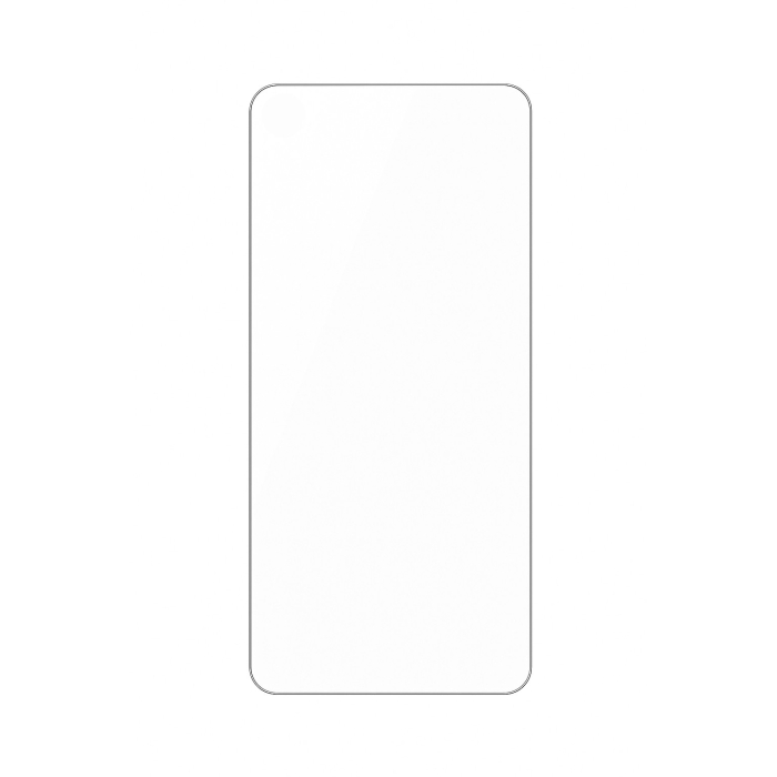 Folie Sticla Securizata, , Compatibila cu Samsung Galaxy Z Fold6 Ultra, 2.5D, HD, Transparenta [4]