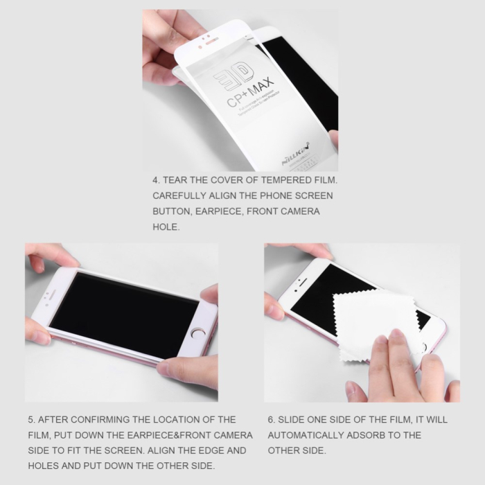 Folie Sticla Securizata , compatibila cu Xiaomi Mi 9T / Mit 9T Pro, Negru [11]