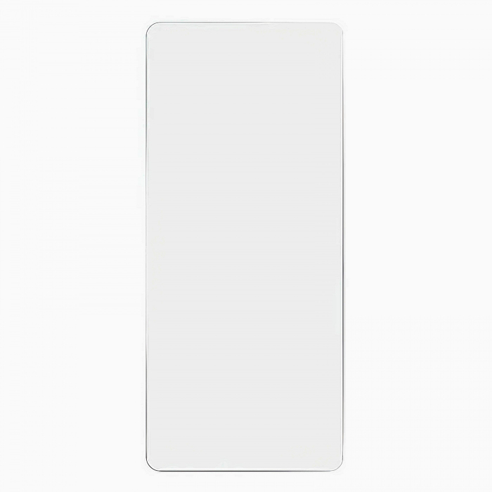Folie Sticla Securizata, , Pentru One Plus Nord CE2 Lite, 2.5D, HD, Transparenta [4]