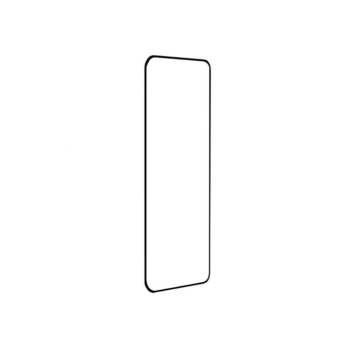 Folie Sticla Securizata, , Pentru OnePlus 12, Full Glue, Margini Negre, Transparent [7]