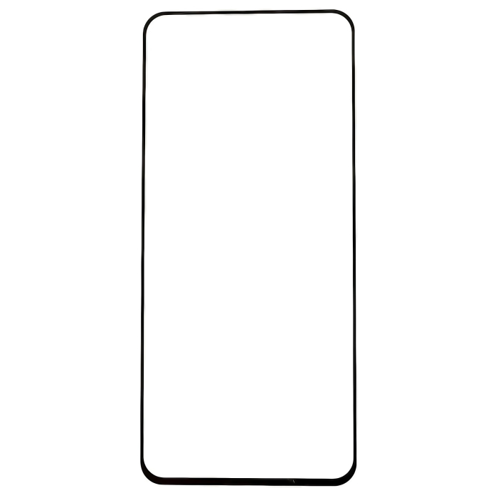 Folie Sticla Securizata, , Pentru OnePlus Nord CE3 Lite 5G, Full Glue, Margini Negre, Transparent [7]