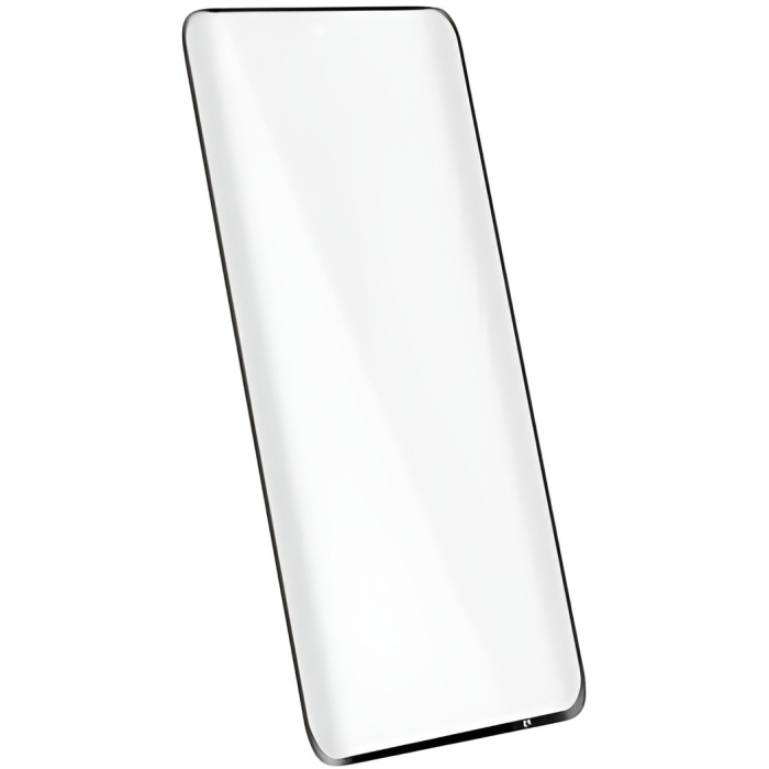Folie Sticla Securizata, , Pentru Redmi Note 13 Pro Plus, Full Glue, Margini Negre, Transparent [7]