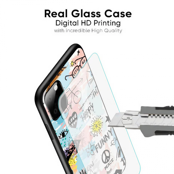 Folie Sticla Securizata, , Pentru Samsung Galaxy S24 FE, Full Glue, Margini Negre, Transparent [3]