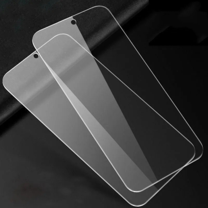 Folie Sticla Securizata pentru Xiaomi Redmi 13C, , Sticla de Protectie Compatibila cu Xiaomi Redmi 13C, 2.5D, HD, Transparenta [4]