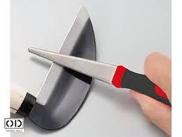 pila diamant pentru cutite Acutitor pentru cutie piatra pentru ascutit cutite pila pentru ascutit cutite set de ascutit cutite pila ascutit cutite  dispozitiv ascutit cutite [3]
