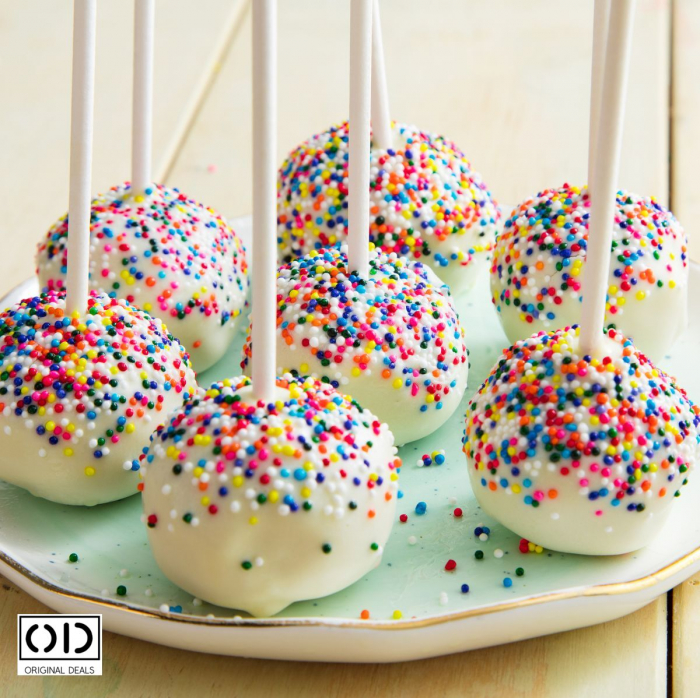 Forma Cake Pops din Ciocolata Forma din Silicon pentru Bomboane de Ciocolata si Cake Pops pe Bat Forma silicon cake pops pentru Bomboane Prajituri pe Bat Cake POps Candy bar Candy Bar Cake Pops tescoma forma cake pops forma na cake pops como hacer cake pops en forma de helado cake pops kepimo forma cake pops en forma de helado silikonova forma na cake pops cake pops forma allegro forma do cake pops lody cake pops en forma de paletas forma silikonowa do cake pops forma do cake pops formas de hacer cake pops forma pro cake pops cake pops formar [9]