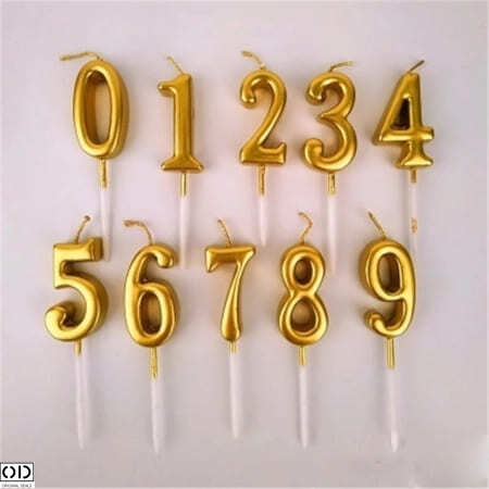 Forma pentru 10 Acadele din Ciocolata, Zahar sau Jeleu Cake Pops, Numere, 28 x 16.5 cm [10]