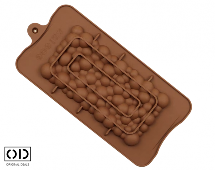 Ciocolata Dubai Ciocolata din Dubai Cicolata cataif forma silicon ciocolata ciocolata in forme de silicon reteta forme ciocolata policarbonat forme silicon bomboan forme pentru bomboane de ciocolata [20]