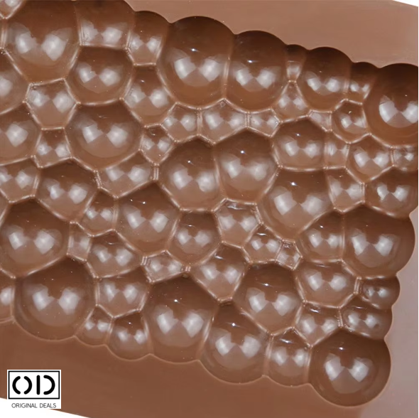 Ciocolata Dubai Ciocolata din Dubai Cicolata cataif forma silicon ciocolata ciocolata in forme de silicon reteta forme ciocolata policarbonat forme silicon bomboan forme pentru bomboane de ciocolata [22]