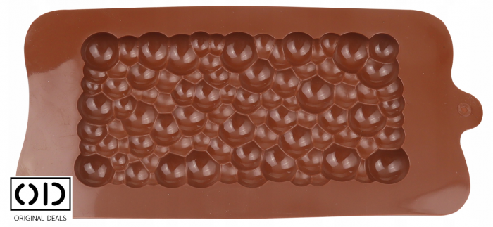 Ciocolata Dubai Ciocolata din Dubai Cicolata cataif forma silicon ciocolata ciocolata in forme de silicon reteta forme ciocolata policarbonat forme silicon bomboan forme pentru bomboane de ciocolata [11]
