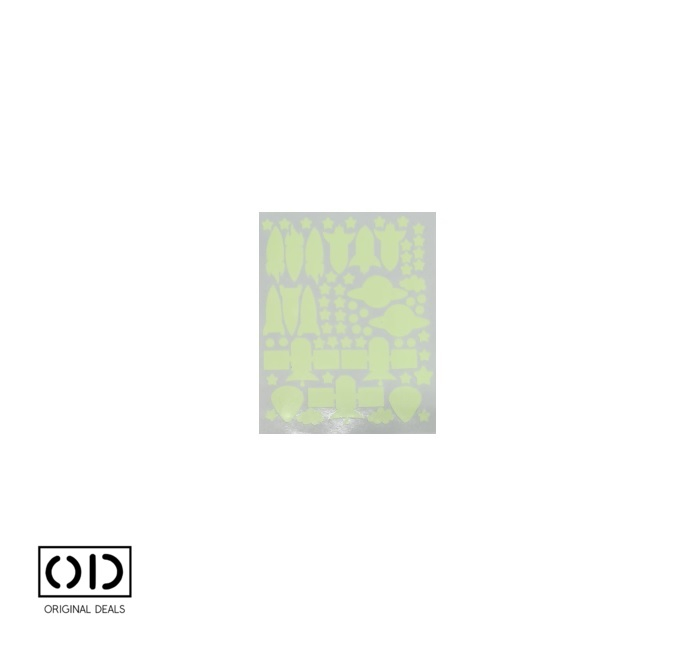 stele fosforescente tavan stele fosforescente pepco tapet cu stelute fosforescente stelute fosforescente autoadezive stelute luminoase Set stelute fosforescente sticker fosforescent [5]