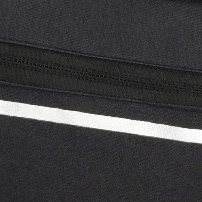 Geanta bicicleta impermeabila, cu buzunar pentru telefon, 30x21x5cm, negru [7]