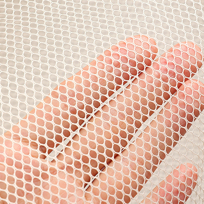 Geanta de Depozitare, , Tip Saculet, de Agatat, Multifunctionala, din Plasa, 40 x 10 x 44 cm, Negru [5]