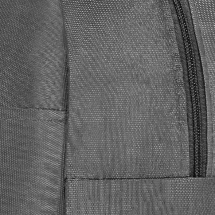 Geanta frigorifica cu izolatie termica pentru mancare, 21x10x23cm, gri [18]