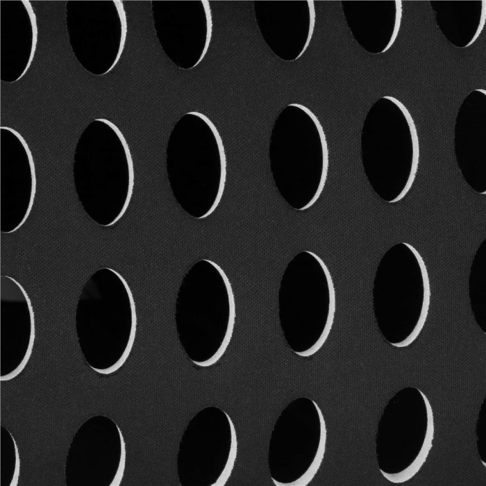 Geanta pentru transport animale mici-medii, pentru caine si pisica, pliabila, curea de umar, 25x45x37 cm, negru [13]