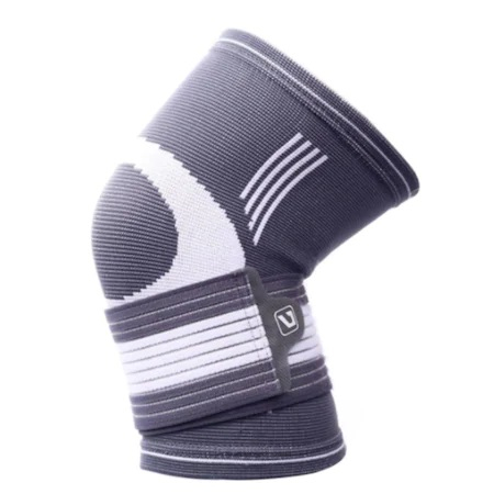 Genunchiera Supraelastica pentru Protectie Genunchi Picior, Marime Universala si Unica pentru Sportivi, Premium [3]