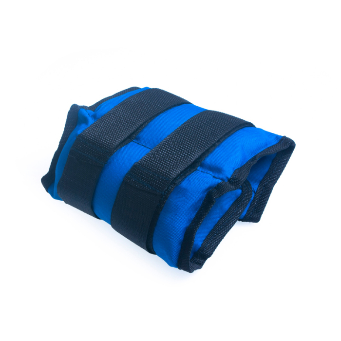 Greutati pentru glezna si incheietura mainii, 2×1,5kg [2]