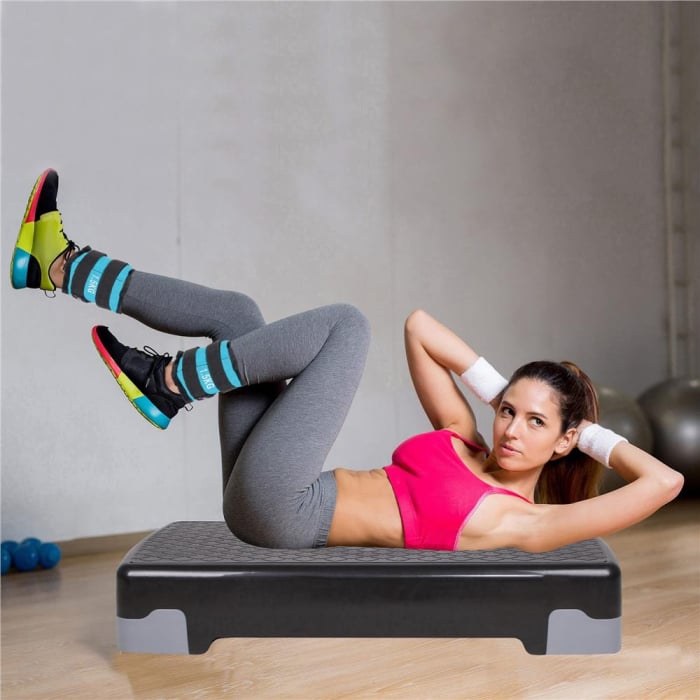 Greutati pentru glezna si incheietura mainii, 2x1.5kg [4]