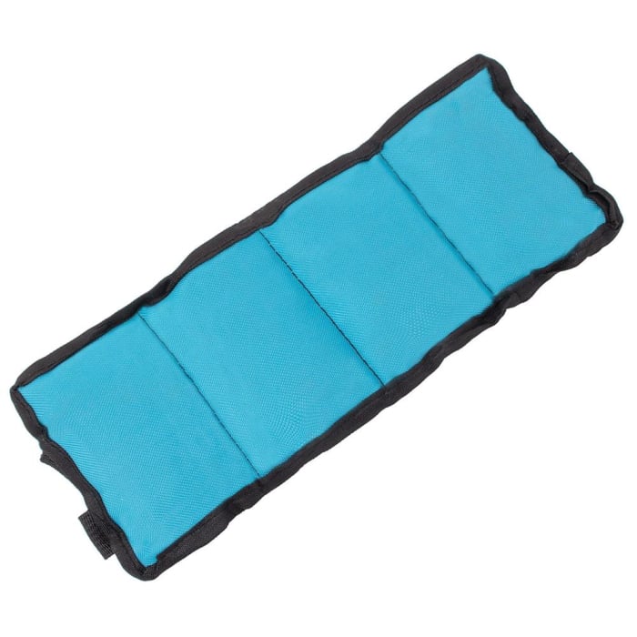 Greutati pentru glezna si incheietura mainii, 2x1.5kg [8]