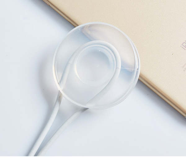 Suport Telefon Autoadeziv din Silicon Lipicios cu Posibilitate de Spalare pentru Folosire Indelungata [11]