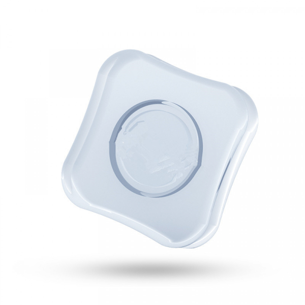 Suport Telefon Autoadeziv din Silicon Lipicios cu Posibilitate de Spalare pentru Folosire Indelungata [4]