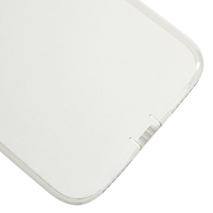 Husa Apple iPhone 7 G-CASE Transparent [7]