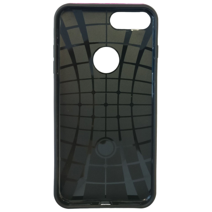 Husa Apple iPhone 7 Motomo V4 Mov [3]