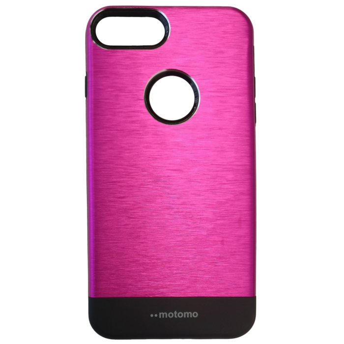 Husa Apple iPhone 7 Plus Motomo V4 Mov [2]