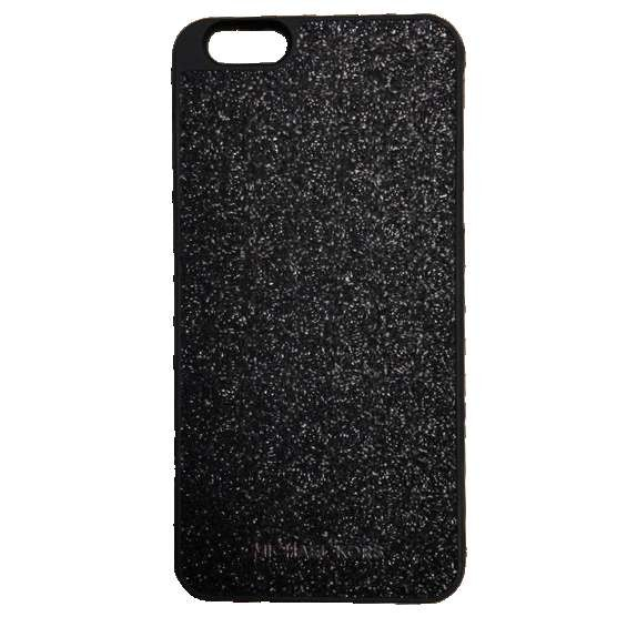 Husa de protectie pentru Apple iPhone XR Sparkling Glitter TPU Negru [2]