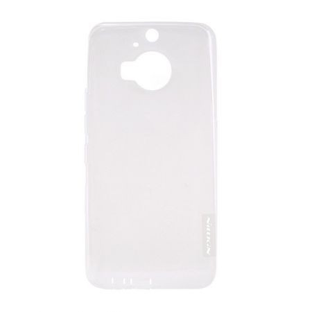 Husa de protectie pentru HTC M9 Plus Tpu Transparent [4]