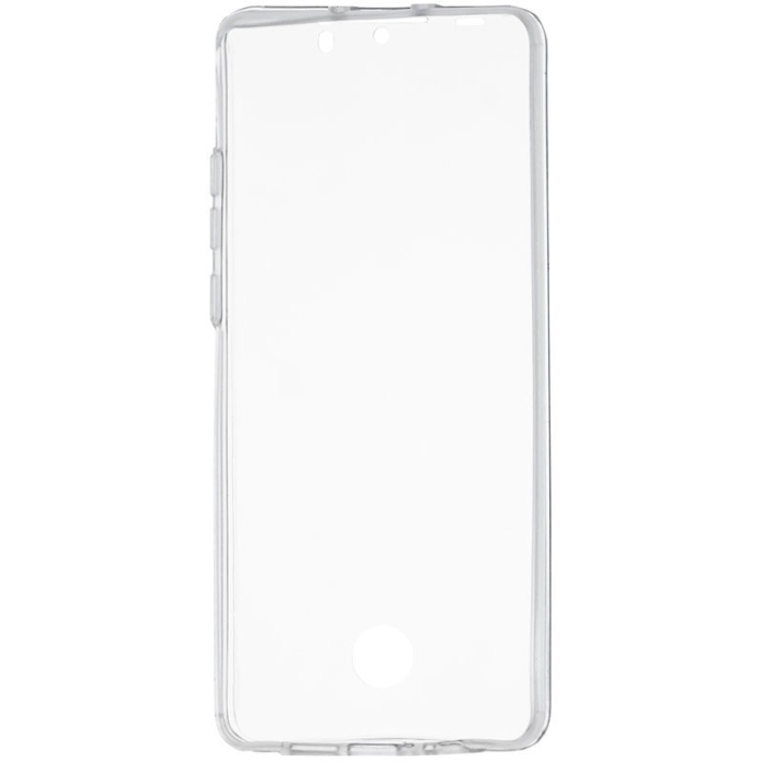Husa de protectie ® pentru Huawei P30 Pro Full Tpu 360 Transparent [3]