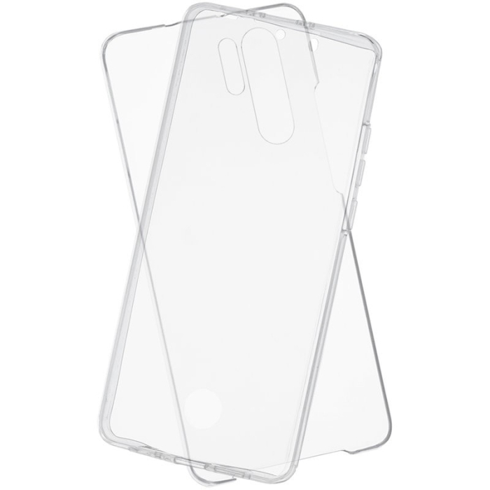 Husa de protectie ® pentru Huawei P30 Pro Full Tpu 360 Transparent [2]