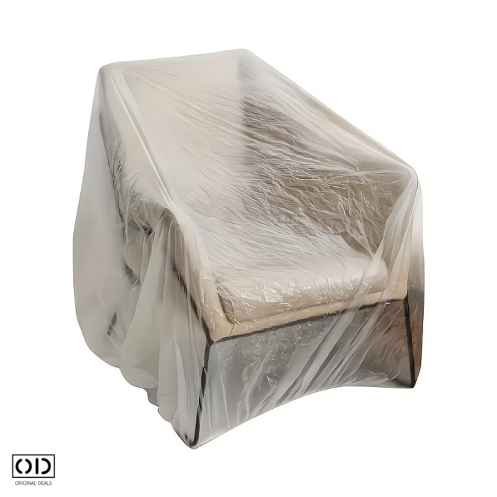 Husa Protectie Pat Antipraf 180×200 cm – ORIGINAL DEALS [21]