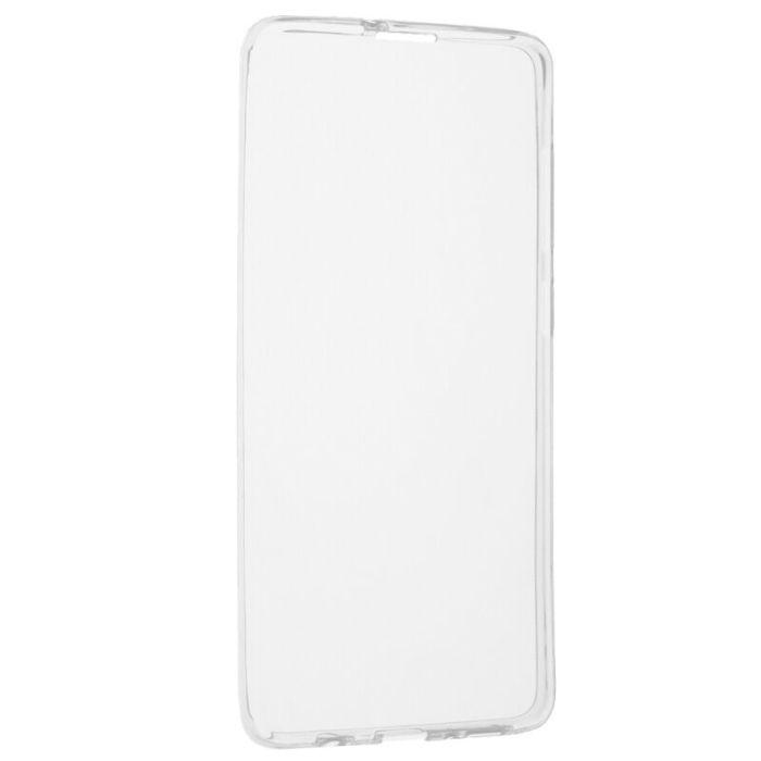 Husa de protectie ® pentru Samsung A71 Full Tpu 360 Transparent [10]