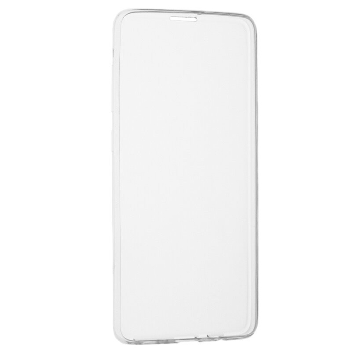 Husa de protectie ® pentru Samsung A71 Full Tpu 360 Transparent [6]