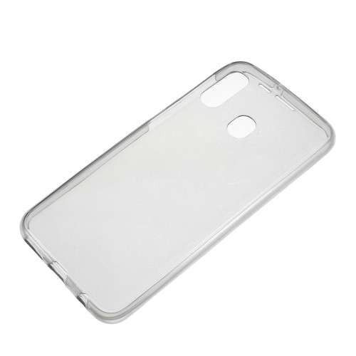 Husa de Protectie, , pentru Samsung Galaxy A20e, TPU, Transparent [4]