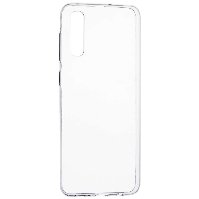 Husa de Protectie, , pentru Samsung Galaxy A50, TPU, Transparent [3]